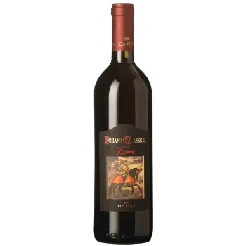 Banfi Chianti Classico Docg Riserva Ml Vin Sorrento Import Aps