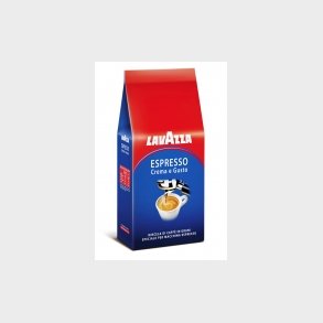 LAVAZZA CREMA E GUSTO 1 KG