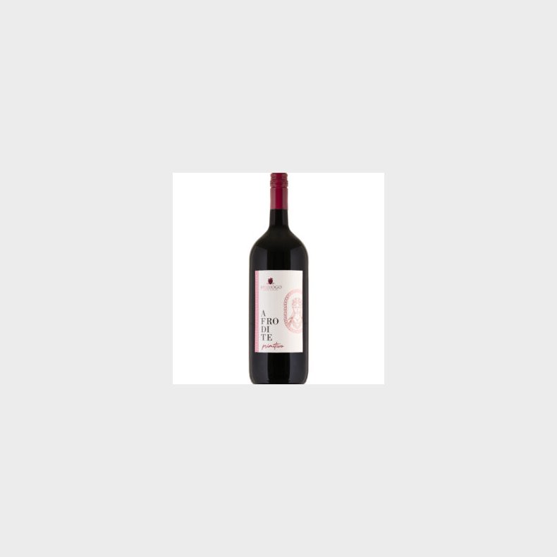 AFRODITE PRIMITIVO PUGLIA  IGT 1,5 L