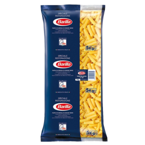 BARILLA TORTIGLIONI 5 KG