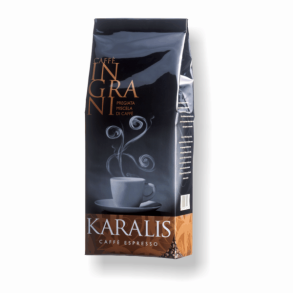 KARALIS MISCELA PREGIATA IN GRANI 1KG