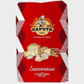 CAPUTO SACCOROSSO 25 KG