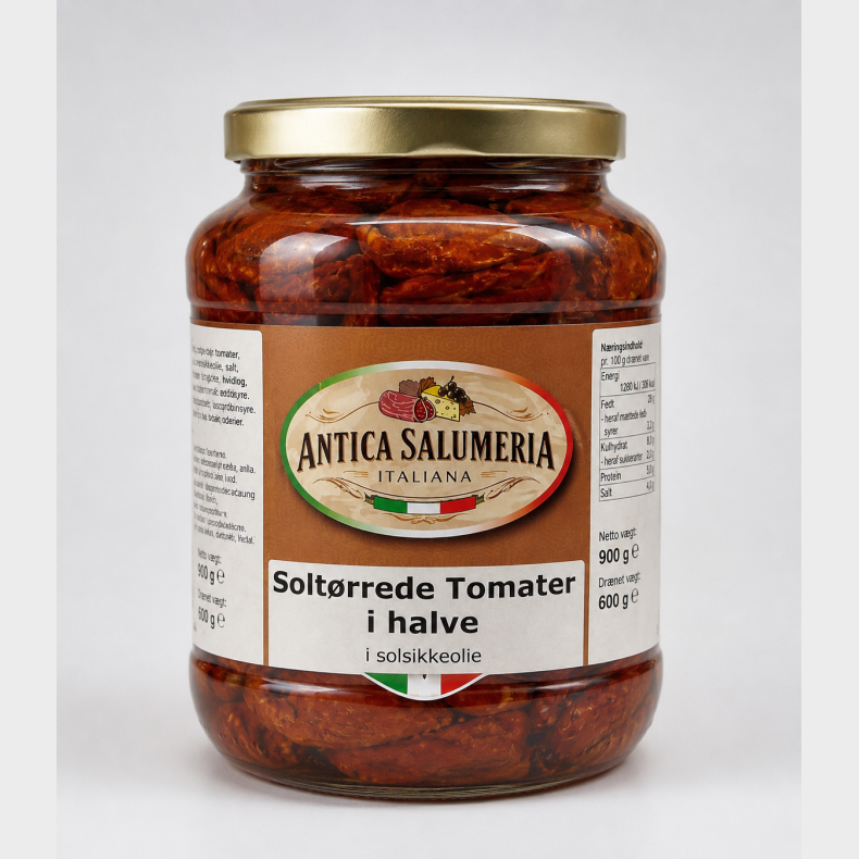 ANTICA SALUMERIA POMODORI SECCHI 1,6KG