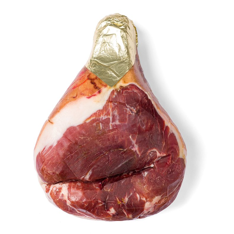 SIDOLI PROSCIUTTO CRUDO MEC