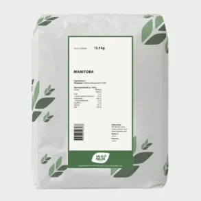 VALSEMLLEN MANITOBA 12,5 KG