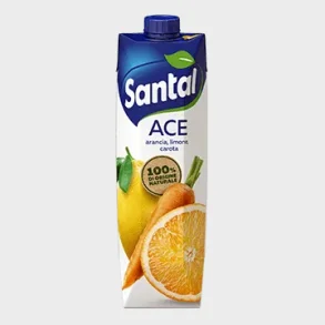 SANTAL ACE SUCCO PRISMA 1L