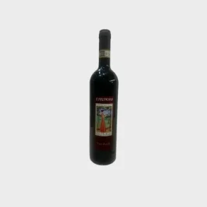 AFAIA CASSANDRA TAURASI DOCG 750 ML