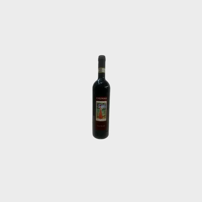 AFAIA CASSANDRA TAURASI DOCG 750 ML