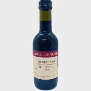 LA GUARDIENSE AGLIANICO 250ML