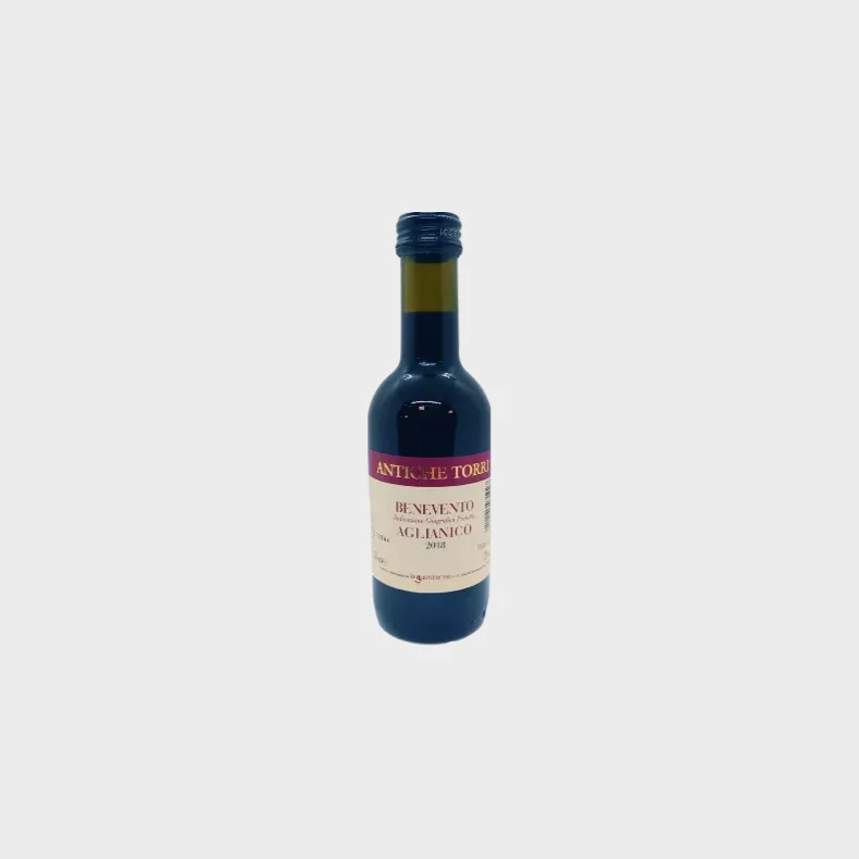 LA GUARDIENSE AGLIANICO 250ML