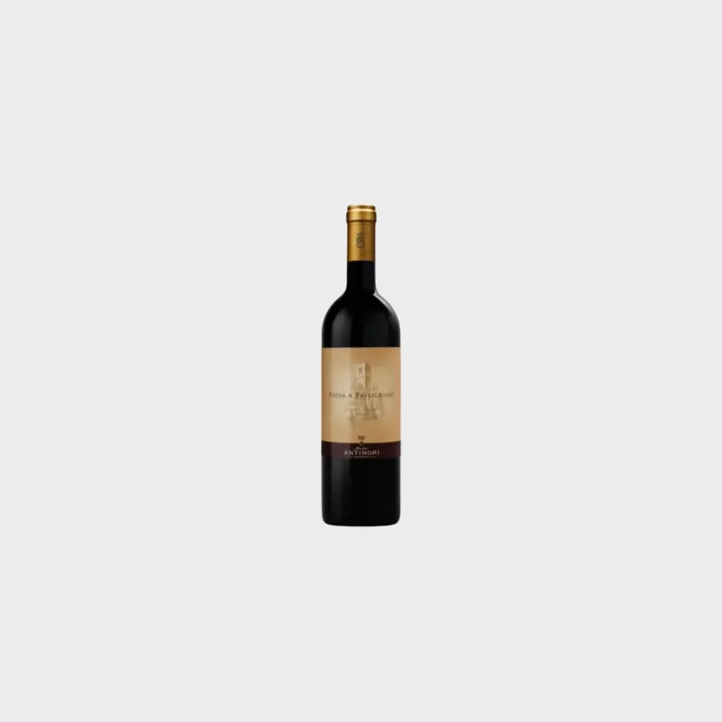 ANTINORI BADIA A PASSIGNANO CHIANTI 750 ML