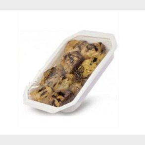 CARCIOFINI ARROSTITI 1 KG