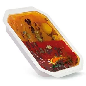 ARTIGIANA SUD PEPERONI ARROSTITI 1 KG