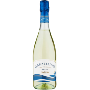 GARZELLINO VINO BIANCO SECCO 750 ML