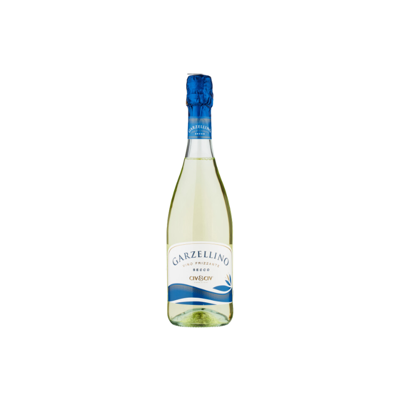 GARZELLINO VINO BIANCO SECCO 750 ML