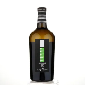 BAGLIO AL SOLE PINOT GRIGIO FRIULI DOC GRAVE 750 ML