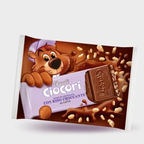 MOTTA CIOCCO MPK X5 GR110 CIOCOR