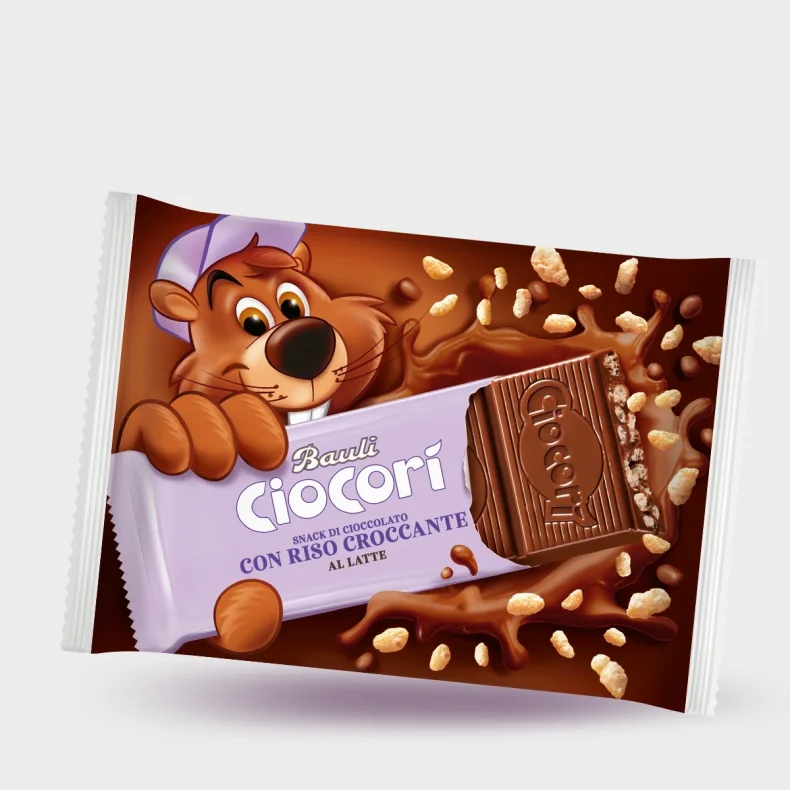 MOTTA CIOCCO MPK X5 GR110 CIOCOR