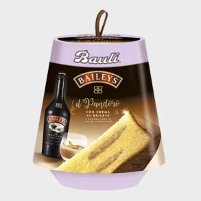 BAULI PANDORO BAILEYS 750 G