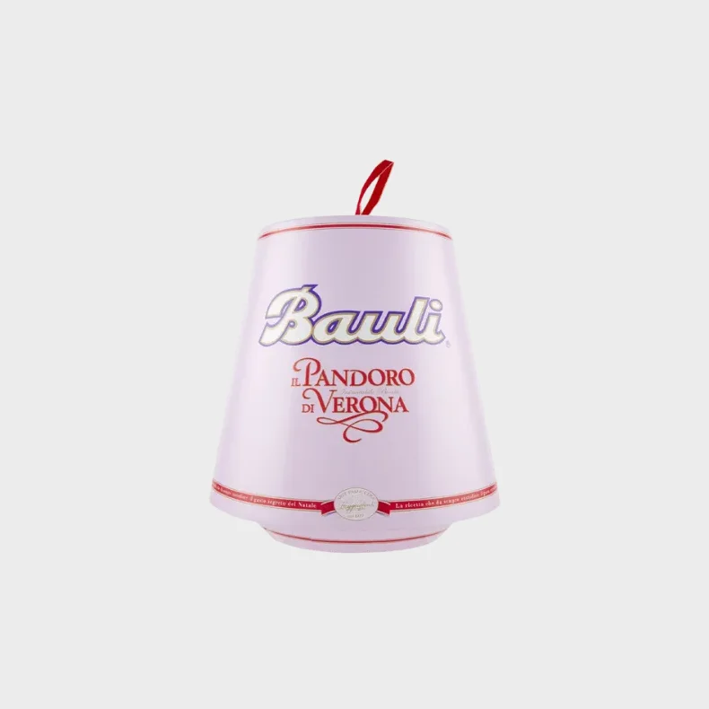 BAULI PANDORO DI VERONA 1 KG