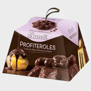 BAULI PROFITEROLES 820 G