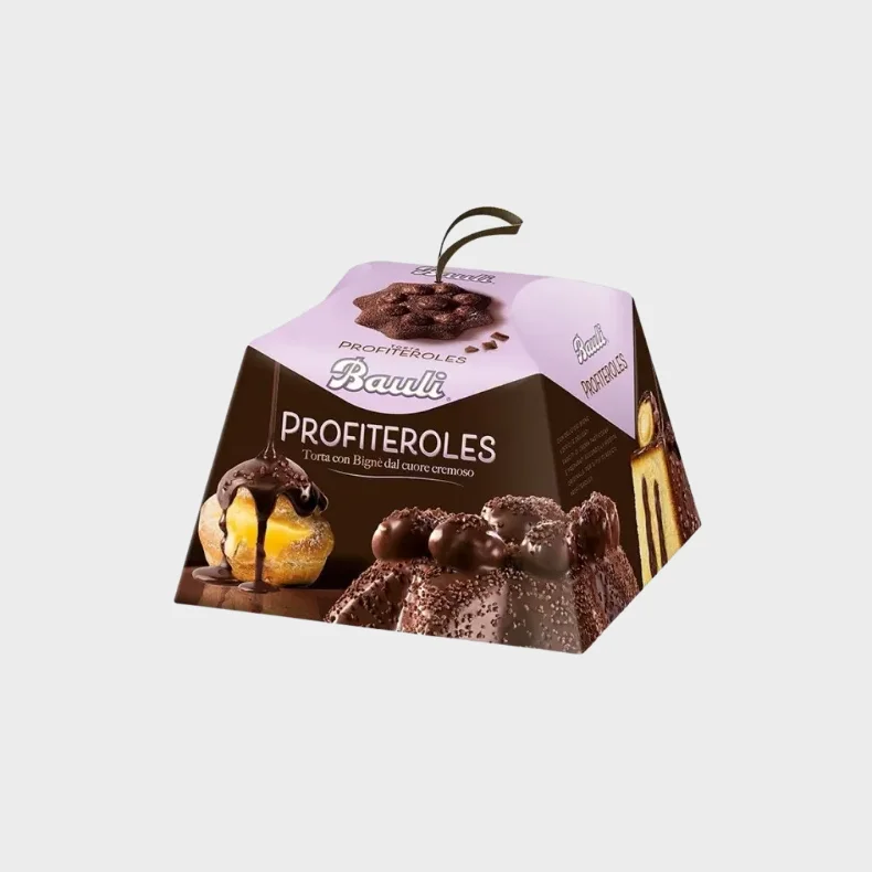 BAULI PROFITEROLES 820 G