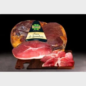 BENVENUTI FIORE DI SGAMBATO ORO