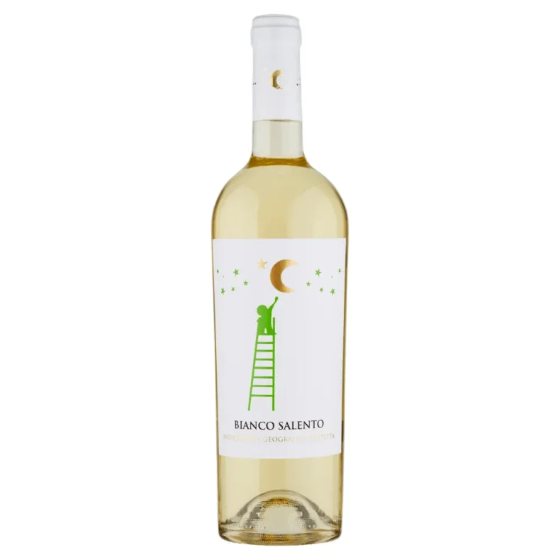 NOTTE ROSSA BIANCO SALENTO IPG 750 ML