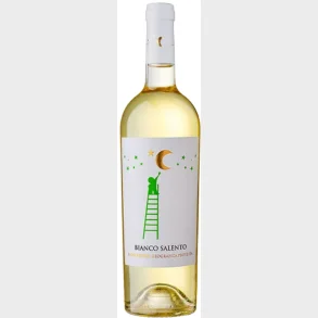 TERRE DI SAVA VINO BIANCO SALENTO 750ML