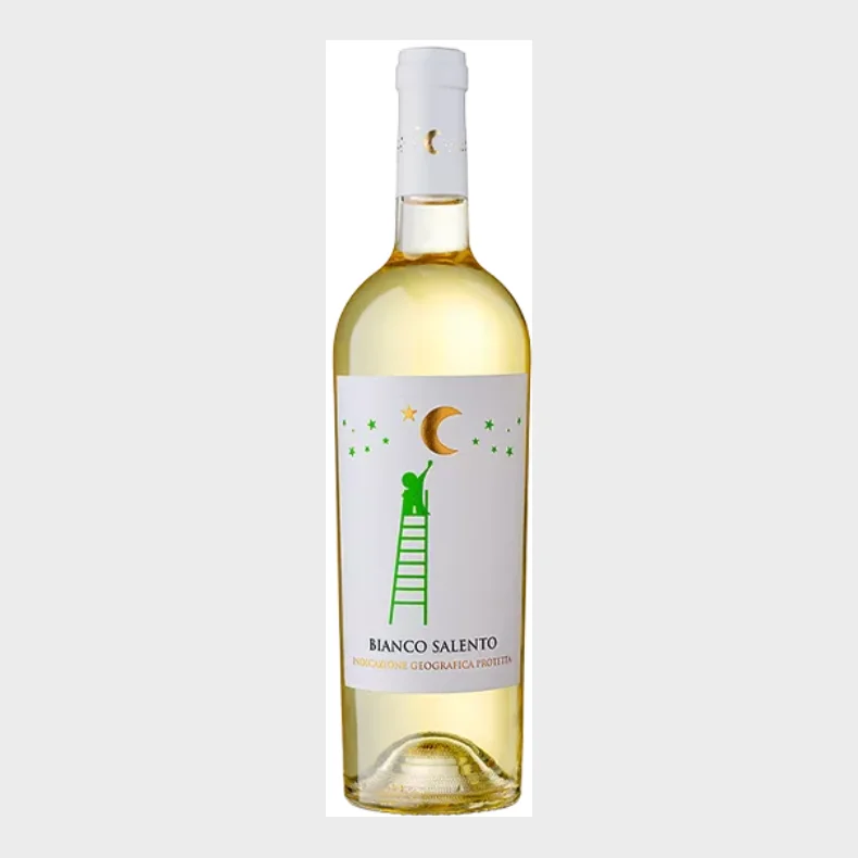 TERRE DI SAVA VINO BIANCO SALENTO 750ML
