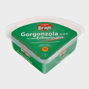 BIRAGHI GORGONZOLA ERBORINATO DOP