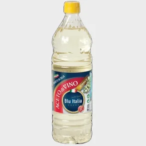 BLU ITALIA ACETO DI VINO BIANCO 1 L