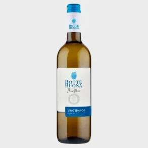 BOTTE BUONA VINO BIANCO D'ITALIA 750 ML