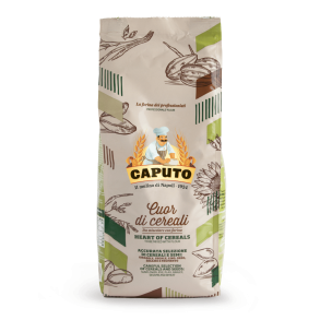 CAPUTO CUOR DI CEREALI 1 KG