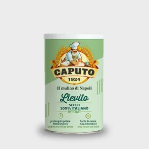 CAPUTO LIEVITO SECCO 100 G