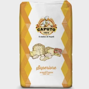 CAPUTO SUPERIORE 25 KG