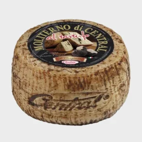 CENTRAL MOLITERNO AL TARTUFO