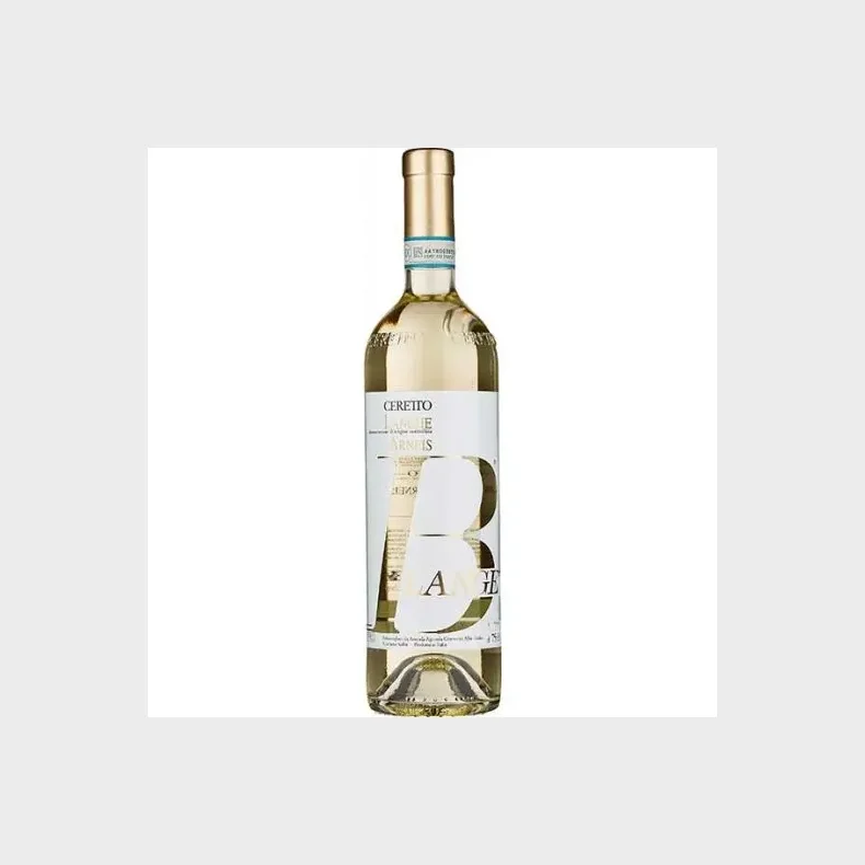 CERETTO LANGHE D.O.C. ARNEIS BLANGE 750 ML