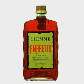 CIEMME AMARETTO 25% 0,7 L