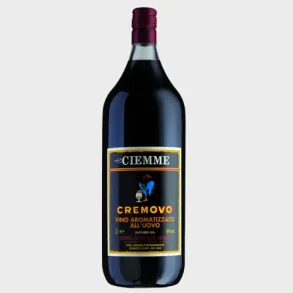 CIEMME CREMOVO 14,5% 2 L