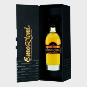 CIEMME GRAPPA AMARONE 45% 0,5 L