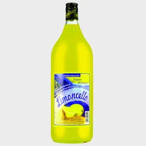 CIEMME LIMONCELLO 25% 2 L