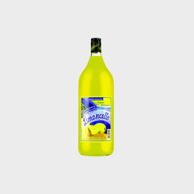 CIEMME LIMONCELLO 25% 2 L