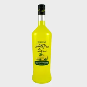 CIEMME LIMONCELLO 34% 1 L