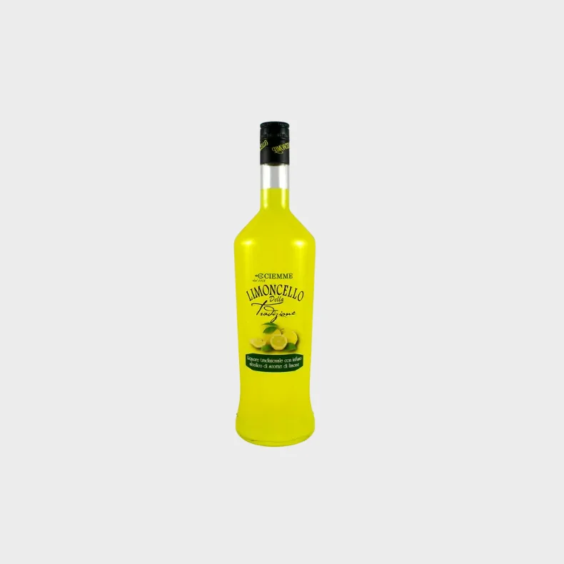 CIEMME LIMONCELLO 34% 1 L