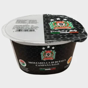 CIOFFI MOZZARELLA DI BUFALA CAMPANA