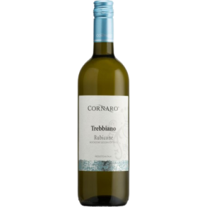 CORNARO TREBBIANO RUBICONE IGT 1,5 L