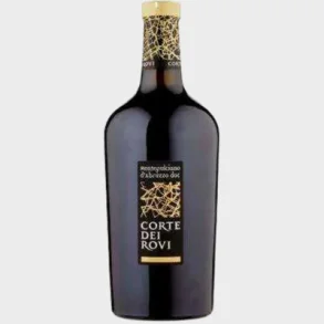 CORTE DEI ROVI MONTEPULCIANO D'ABRUZZO DOC 750 ML