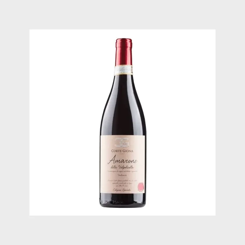 CORTE GIONA AMARONE DELLA VALPOLICELLA DOCG 750 ML