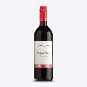 CORNARO ROSSO 750ML